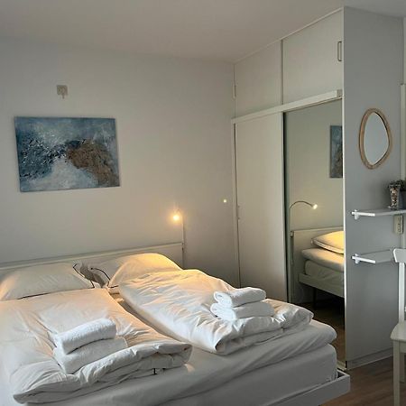 Apartamento Blue Fish Zandvoort Exterior foto