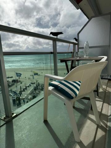 Apartamento Blue Fish Zandvoort Exterior foto