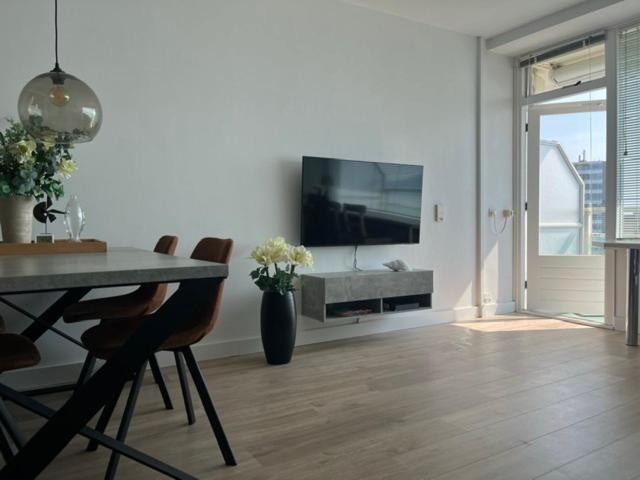 Apartamento Blue Fish Zandvoort Exterior foto