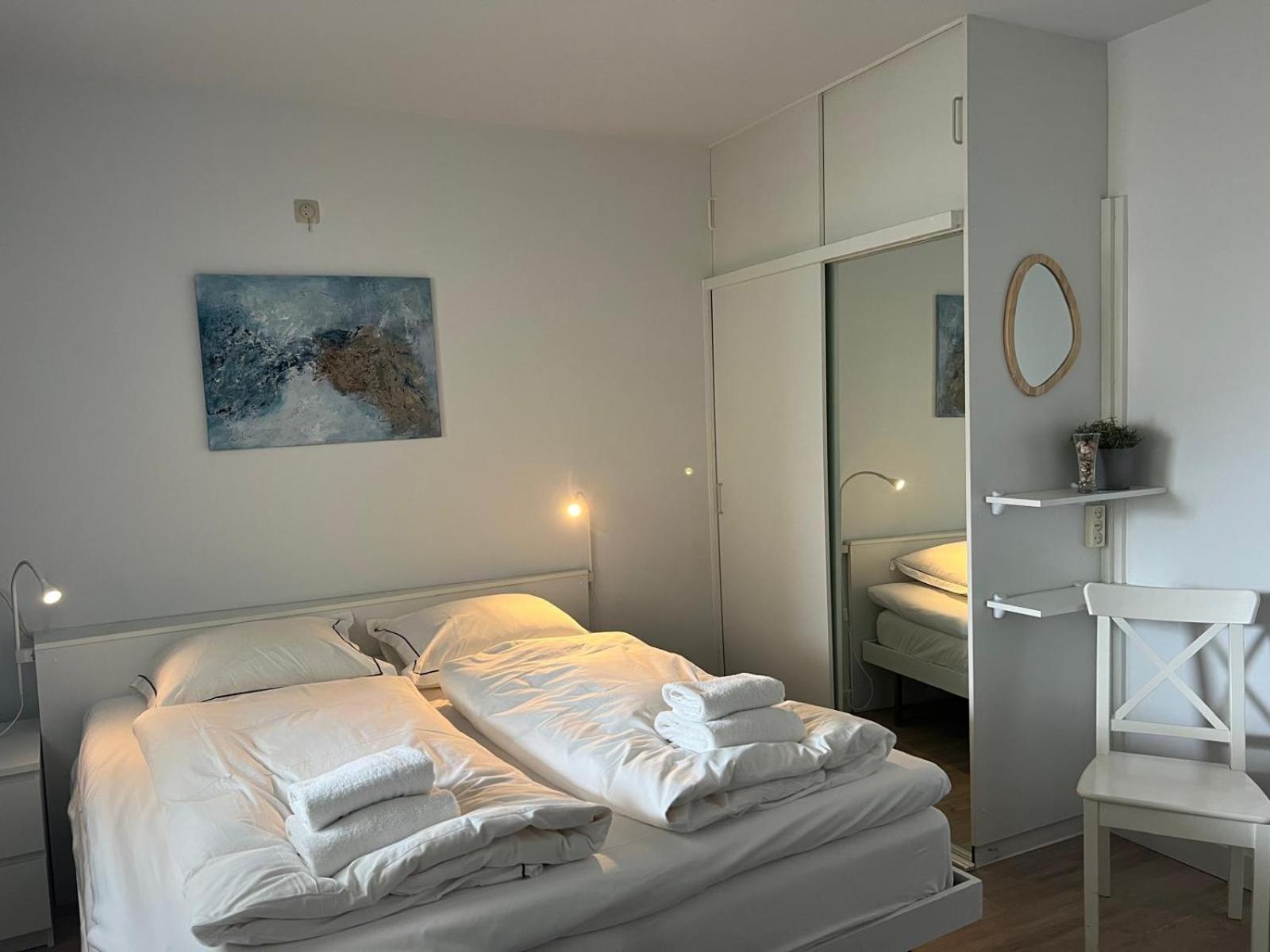 Apartamento Blue Fish Zandvoort Exterior foto